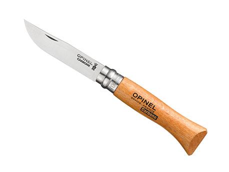Opinel  Nr6 Carbon-1422-a